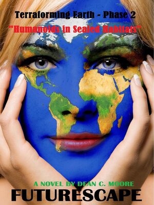 cover image of Terraforming Earth--Phase 2
